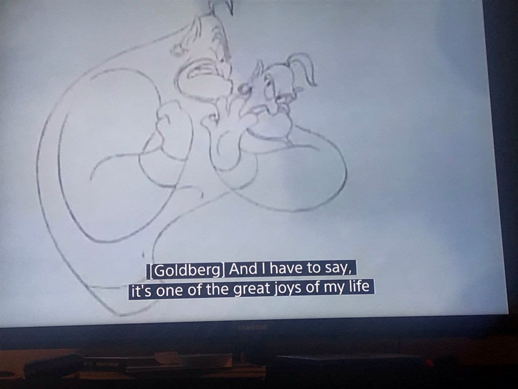 Disney Plus’ new feature should give entrepreneurs an idea: tell&nbsp;stories