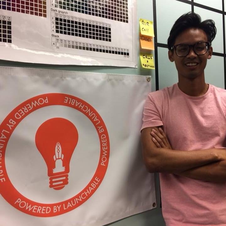 Founder: To be your own boss, realize what that means&nbsp;(audio)